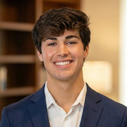 JT Fallon, founder of JT Fallon Growth